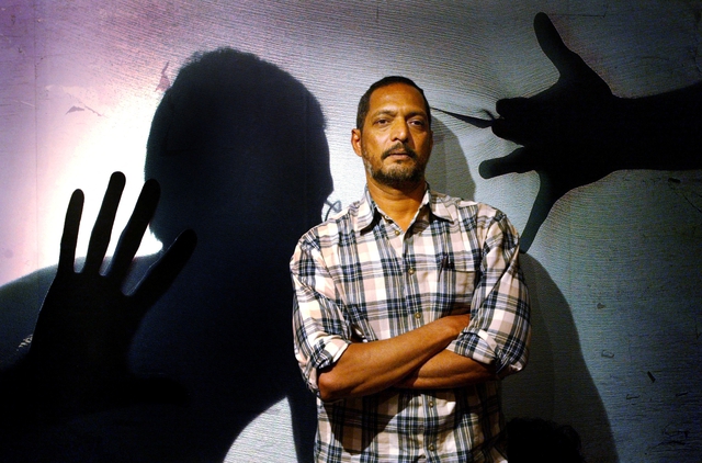 Huyền thoại điện ảnh Ấn Độ Nana Patekar qua đời - Ảnh 2.