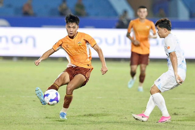 Nhận định bóng đá HAGL vs Đà Nẵng: Không giải được bài toán phòng ngự, chủ nhà khó thắng- Ảnh 1.