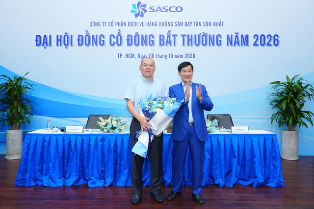 Kiện to&agrave;n nh&acirc;n sự Hội đồng Quản trị, tối ưu h&oacute;a khung quản trị - Ảnh 4.