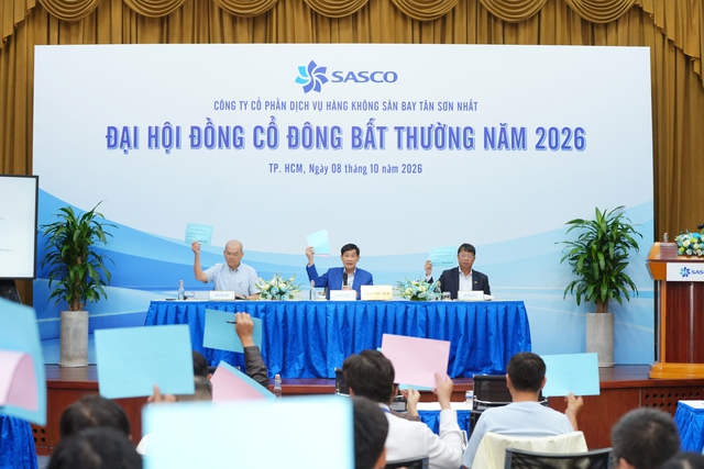 Kiện to&agrave;n nh&acirc;n sự Hội đồng Quản trị, tối ưu h&oacute;a khung quản trị - Ảnh 5.