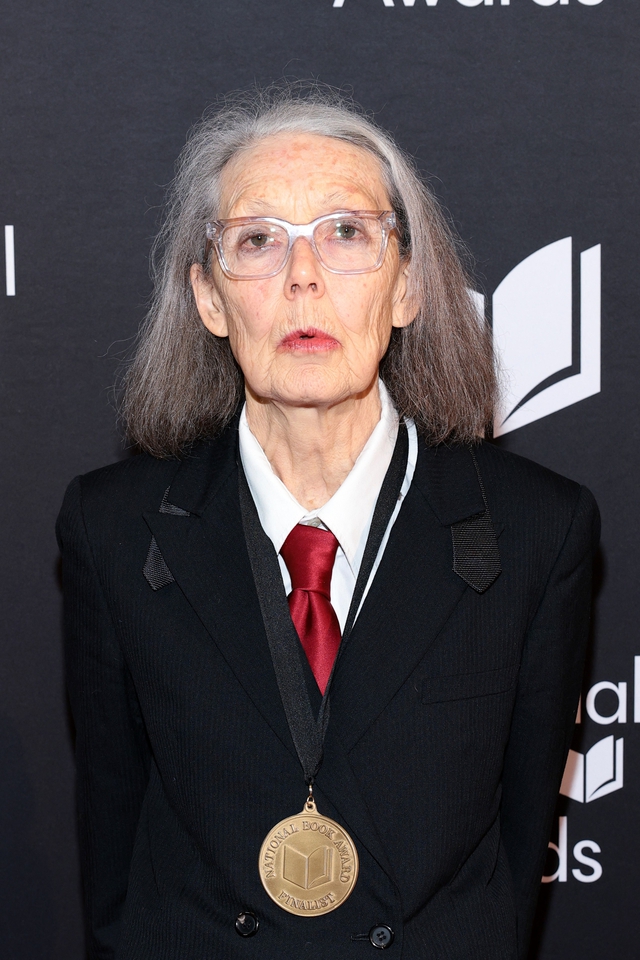 Anne Carson đoạt Nobel Văn chương 2026 - Ảnh 1.