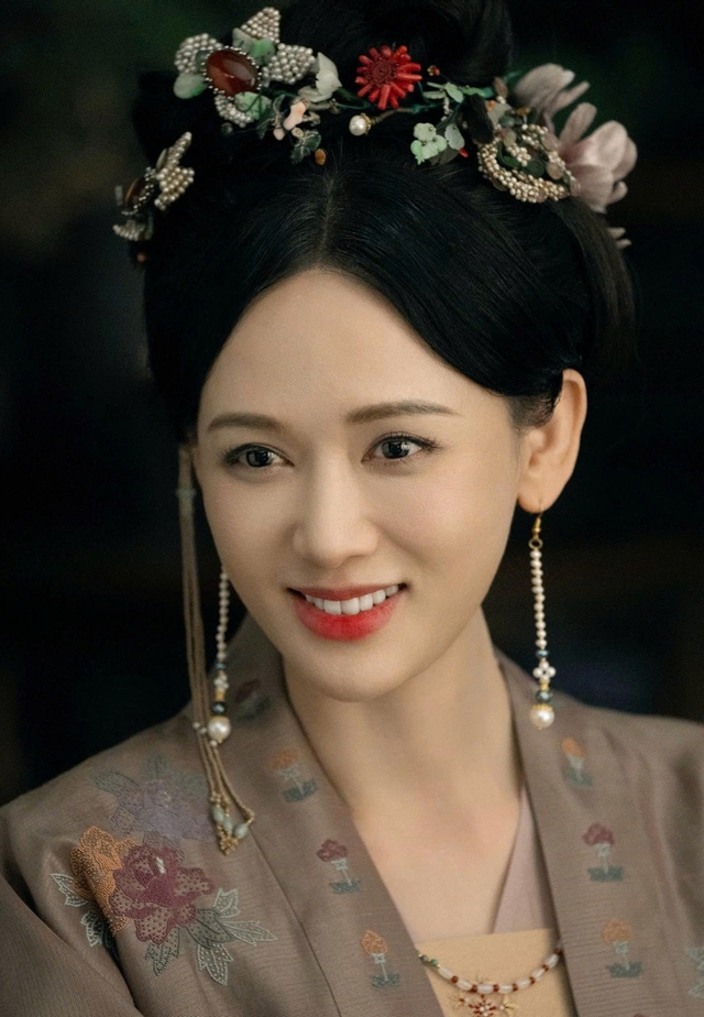 Trần Kiều Ân bị thầy cũ vạch mặt là 'kẻ vô ơn' - Ảnh 1.