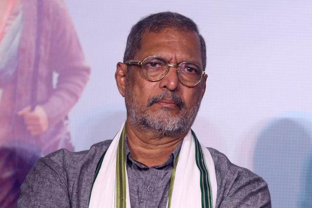 Huyền thoại điện ảnh Ấn Độ Nana Patekar qua đời - Ảnh 1.
