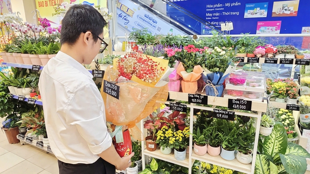 Tháng của nàng - Saigon Co.op tặng ngàn ưu đãi - Ảnh 2.