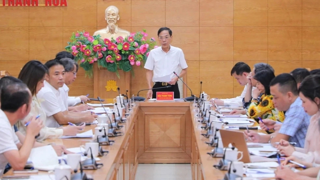 Nguồn tài chính chỉ đủ ‘nuôi’ CLB Thanh Hóa một mùa giải, tương lai chưa biết ra sao- Ảnh 1.
