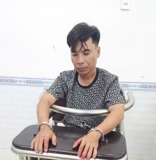 Khởi tố vụ án nghi ghen tuông chém 3 mẹ con ở Cà Mau
- Ảnh 1.