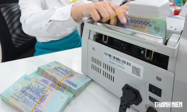 AI tự động thanh to&aacute;n tr&ecirc;n 10 triệu đồng/giao dịch được xếp v&agrave;o nh&oacute;m rủi ro cao- Ảnh 1.