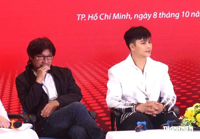 Nghệ sĩ Công Ninh nhớ thời mới vào nghề, từng nhận cát sê là... ổ bánh mì - Ảnh 2.