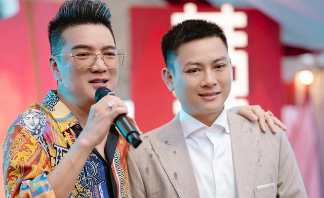Hoài Lâm xin lỗi Đàm Vĩnh Hưng, quyết tâm chăm chỉ đi hát trở lại- Ảnh 1.