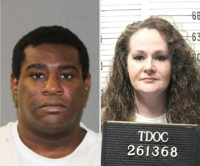 The lethal injection drug used in Christa Pike’s botched execution - Ảnh 1.