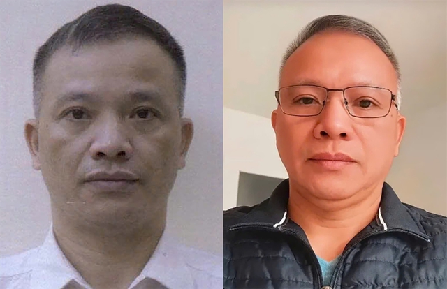 Bộ Công an thông báo về đối tượng khủng bố Nguyễn Văn Đài - Ảnh 1.
