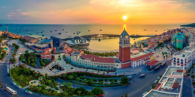 Một t&ocirc; b&uacute;n quậy c&oacute; thể k&eacute;o kh&aacute;ch quốc tế đến Ph&uacute; Quốc?- Ảnh 1.
