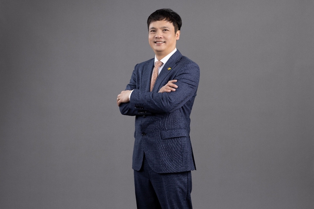 Chủ tịch VINASA Nguyễn Văn Khoa được bầu chức Phó chủ tịch ASOCIO nhiệm kỳ thứ 3- Ảnh 2.