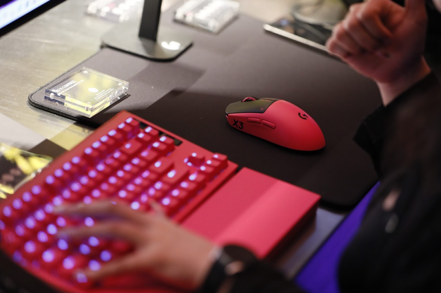 Chuột gaming 59 gram của Logitech G có gì đáng chú ý? - Ảnh 1.