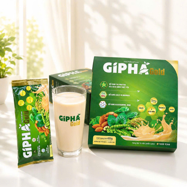Dinh dưỡng tốt góp phần cho hệ cơ xương khớp khỏe mạnh - Ảnh 2.