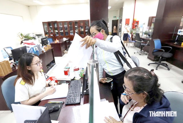 T&igrave;m giải ph&aacute;p cho t&igrave;nh trạng mạo danh mở doanh nghiệp- Ảnh 1.