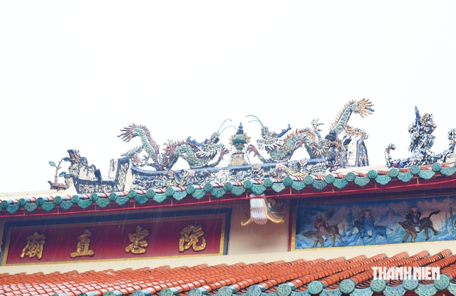 Anh hùng dân tộc Nguyễn Trung Trực trong lòng dân - Ảnh 7.
