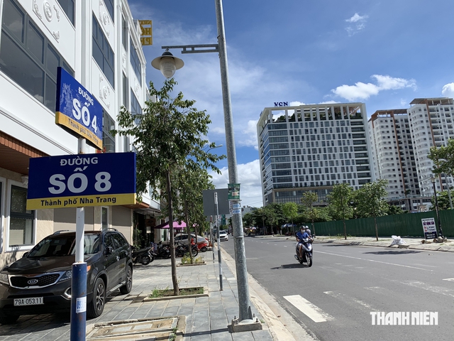 Kh&aacute;nh H&ograve;a xử l&yacute; 18 dự &aacute;n BT, nhiều dự &aacute;n c&ograve;n vướng quỹ đất - Ảnh 4.