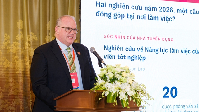Cử nh&acirc;n Gen Z: Giỏi c&ocirc;ng nghệ nhưng vẫn 'đuối' do kỹ năng quản l&yacute; thời gian - Ảnh 2.