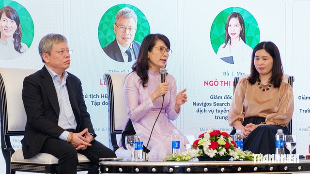 Cử nh&acirc;n Gen Z: Giỏi c&ocirc;ng nghệ nhưng vẫn 'đuối' do kỹ năng quản l&yacute; thời gian - Ảnh 3.