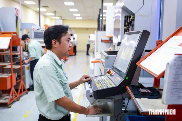 Doanh nghiệp, doanh nhân Việt Nam qua những con số - Ảnh 3.