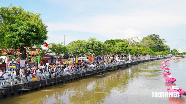 Anh hùng dân tộc Nguyễn Trung Trực trong lòng dân - Ảnh 5.