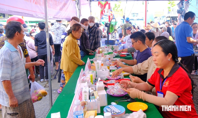 Anh hùng dân tộc Nguyễn Trung Trực trong lòng dân - Ảnh 12.