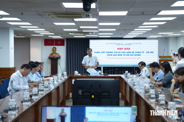 TP.HCM chưa ghi nhận điểm đen tai nạn giao thông, vì sao vẫn có 655 người chết? - Ảnh 2.