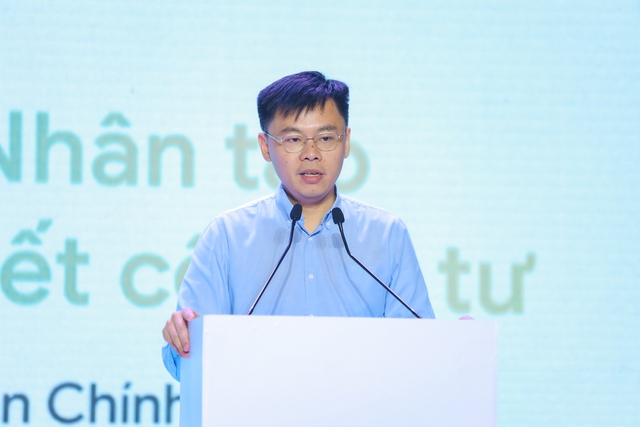 TP.HCM tạo điều kiện thuận lợi để hệ sinh th&aacute;i AI ph&aacute;t triển- Ảnh 3.