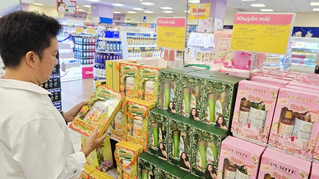 Tháng của nàng - Saigon Co.op tặng ngàn ưu đãi - Ảnh 1.