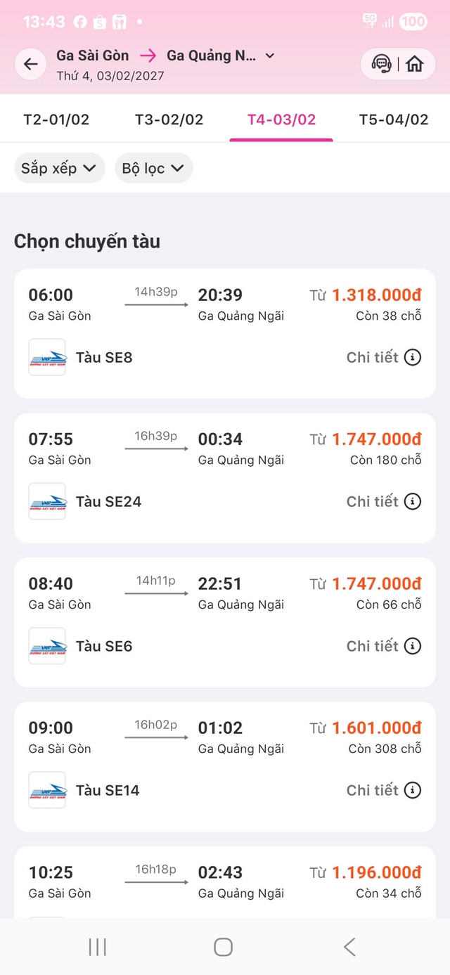 Hơn 80 ngày nữa hết năm 2026: Người chốt vé Tết sớm, người háo hức đi làm - Ảnh 3.