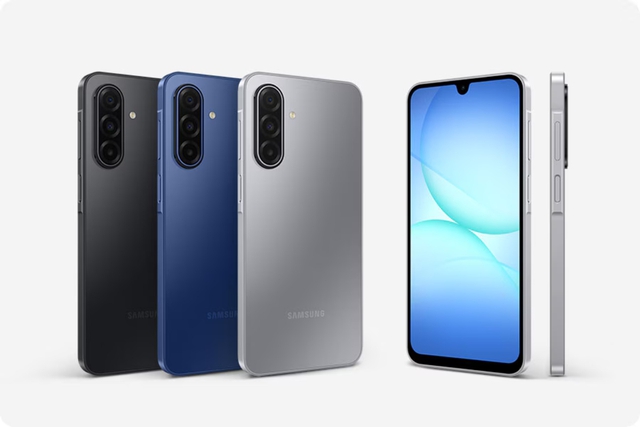 One UI 9.5 mở rộng xuống điện thoại Galaxy giá rẻ, Samsung đang ấp ủ điều gì? - Ảnh 1.