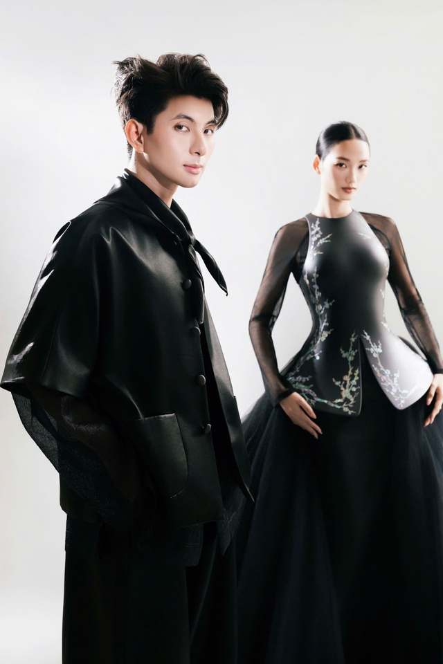 Miss Universe Vietnam 2026 mở m&agrave;n cho show Nguyễn Minh C&ocirc;ng- Ảnh 1.