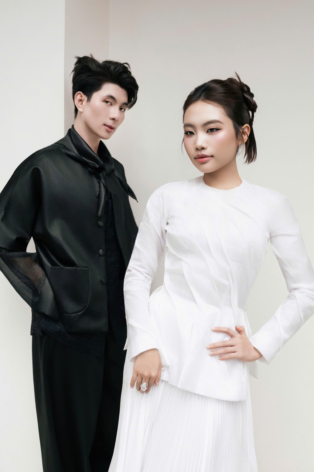 Miss Universe Vietnam 2026 mở m&agrave;n cho show Nguyễn Minh C&ocirc;ng- Ảnh 3.