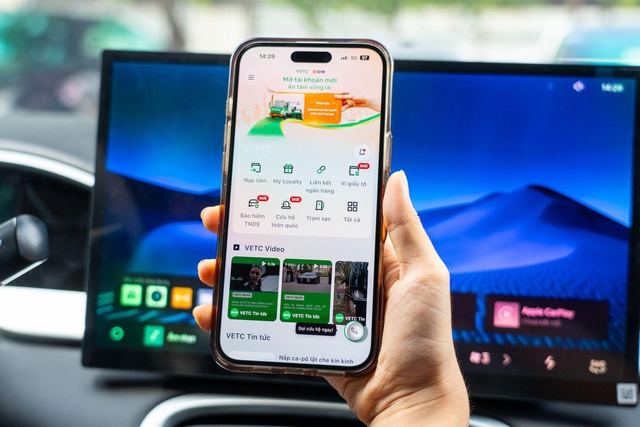 Một app gói trọn tiện ích, từ sạc xe đến mua bảo hiểm… cho chủ xe Geely - Ảnh 2.