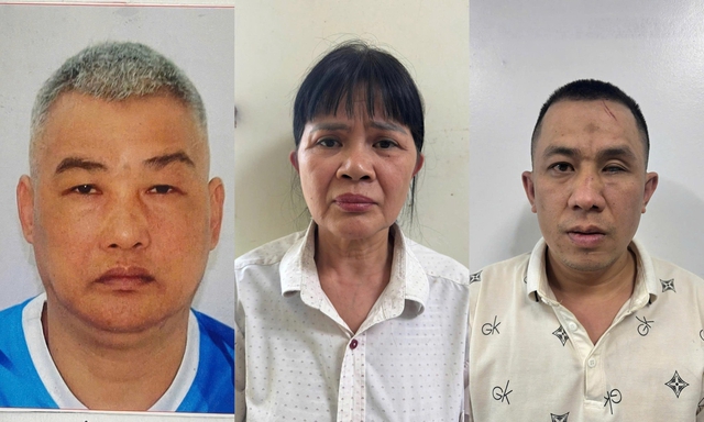 ‘Săn' thiếu nữ trẻ để bán sang Trung Quốc, 2 mẹ con cùng bị bắt- Ảnh 2.