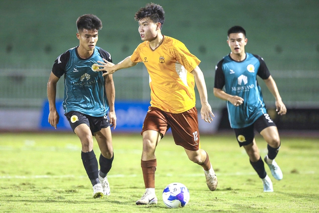 Lịch thi đấu HAGL vs Đà Nẵng rất hay hôm nay: Đối thủ phố núi ‘xuống biển’ tìm điểm- Ảnh 1.