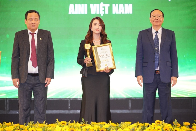 VIPLUS+ từng bước xây dựng hệ sinh thái chăm sóc mắt cho người Việt - Ảnh 3.