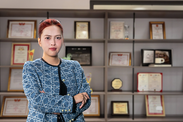 Phó tổng giám đốc Kingsport tham gia Ban Chấp hành Hội Người cao tuổi Việt Nam - Ảnh 3.