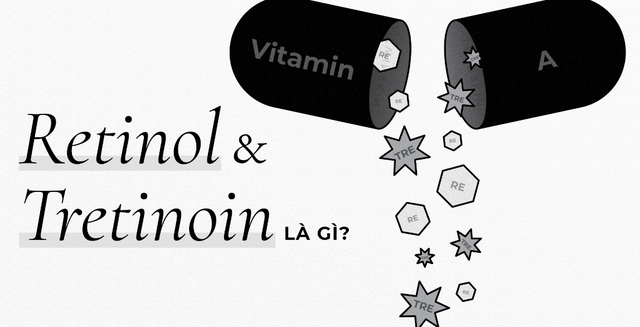 Tretinoin và Retinol: Đâu mới là ‘chân ái’ giúp da căng bóng, tươi trẻ như tuổi 20+? - Ảnh 6.