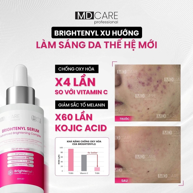 +3 kem mờ nám chân sâu sau khoảng 4 tuần khiến chị em không tin vào mắt- Ảnh 7.