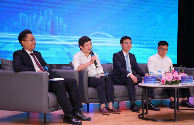 Sự tiện lợi của AI có thể đẩy các cán bộ công chức vi phạm pháp luật - Ảnh 1.