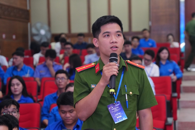 Sự tiện lợi của AI có thể đẩy các cán bộ công chức vi phạm pháp luật - Ảnh 4.