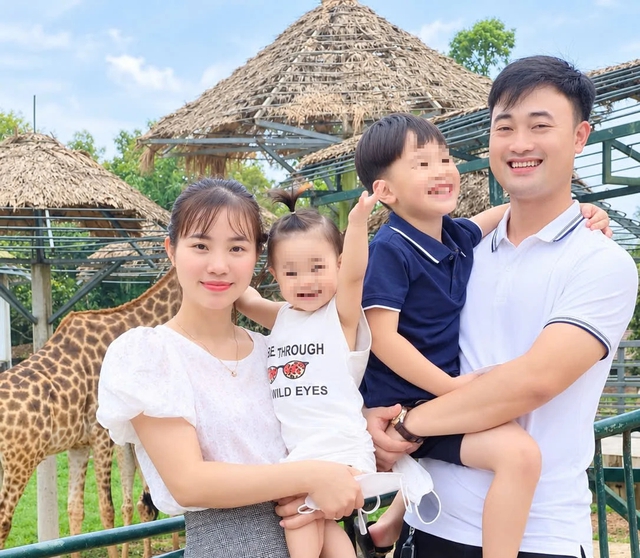 Hơn 80 ngày nữa hết năm 2026: Người chốt vé Tết sớm, người háo hức đi làm - Ảnh 1.