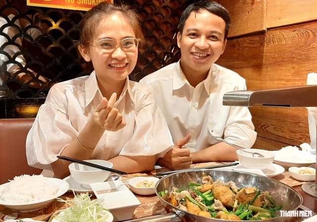 Người trẻ đang đổi 'gu đi ăn' như thế nào? - Ảnh 2.