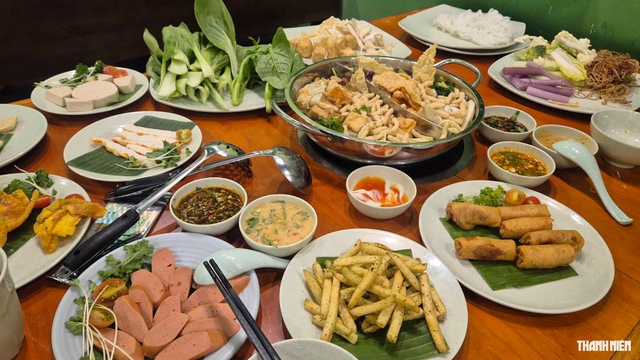 Người trẻ đang đổi 'gu đi ăn' như thế nào? - Ảnh 3.