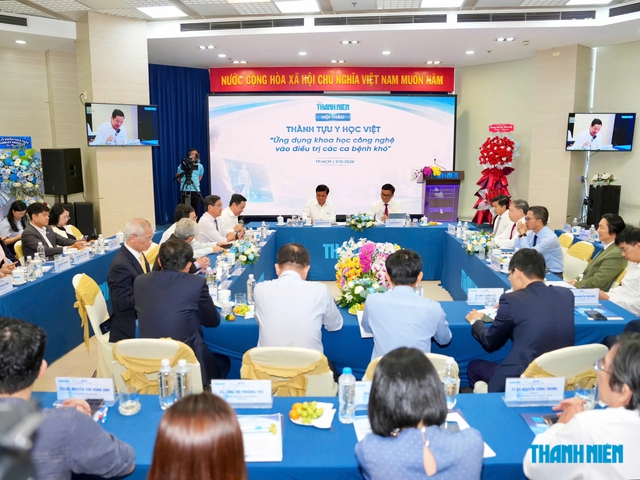 Ứng dụng công nghệ 3D trong những ca phẫu thuật tạo hình phức tạp - Ảnh 3.
