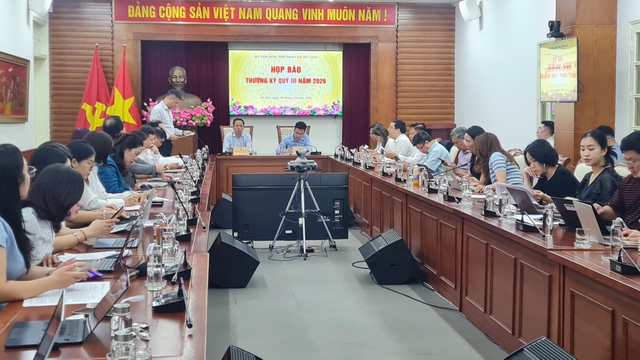 Sẽ phối hợp liên ngành để siết quản lý phim AI trên không gian mạng - Ảnh 2.