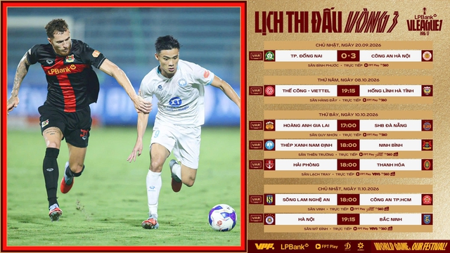 Nhận định bóng đá Nam Định vs Ninh Bình: Hoàng Đức tỏa sáng, ít bàn thắng- Ảnh 1.