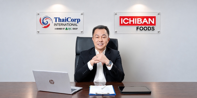 Managing Director Ichiban Foods: ‘Chất lượng’ là nền tảng Ichiban Foods phát triển bền vững 25 năm - Ảnh 2.